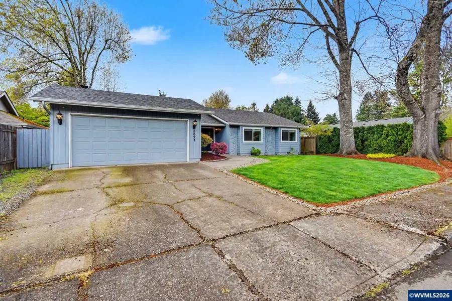 5627  Walnwood Ct SE, Salem, OR 97306 - #3