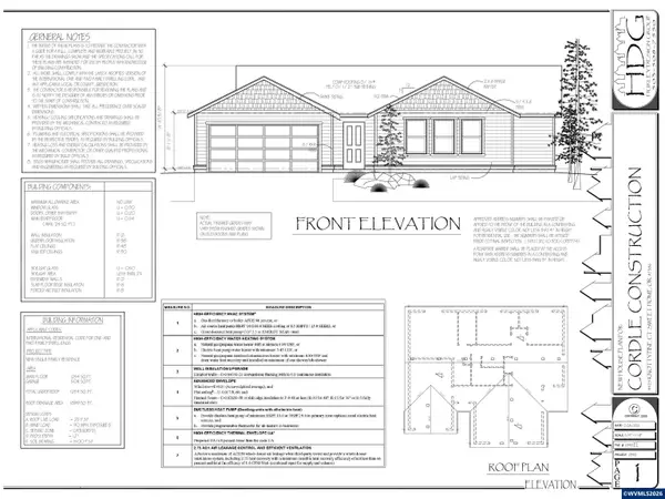 4425  Knotty Pine Ct, Sweet Home, OR 97386