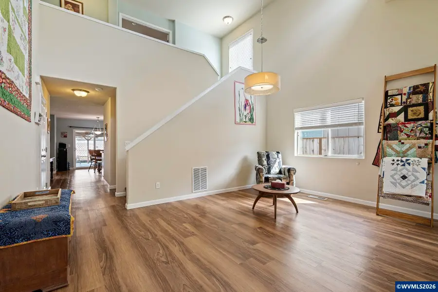 365  Casting St SE, Albany, OR 97322 - #2