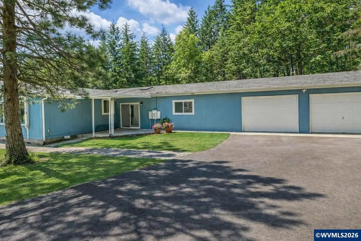 10693  Southview Lp SE, Jefferson, OR 97352 - #1