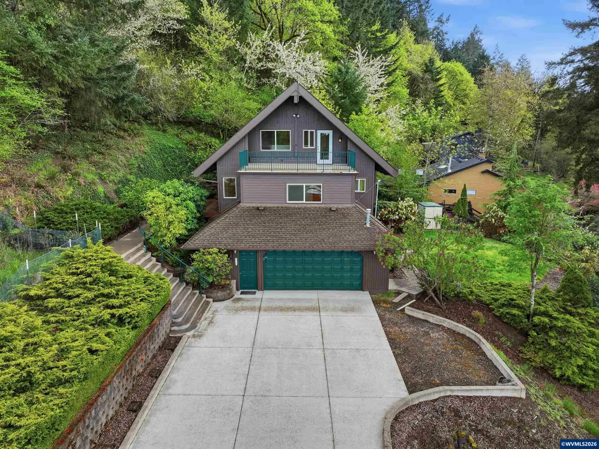 3696  Spring St S, Salem, OR 97302 - #1