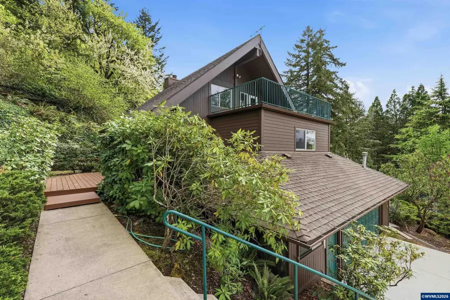 3696  Spring St S, Salem, OR 97302 - #3