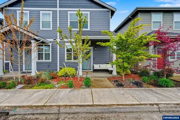 1863 SE Mulberry Av, Dallas, OR 97338