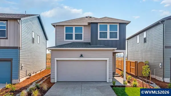 4962  Dilling Av NE, Salem, OR 97301