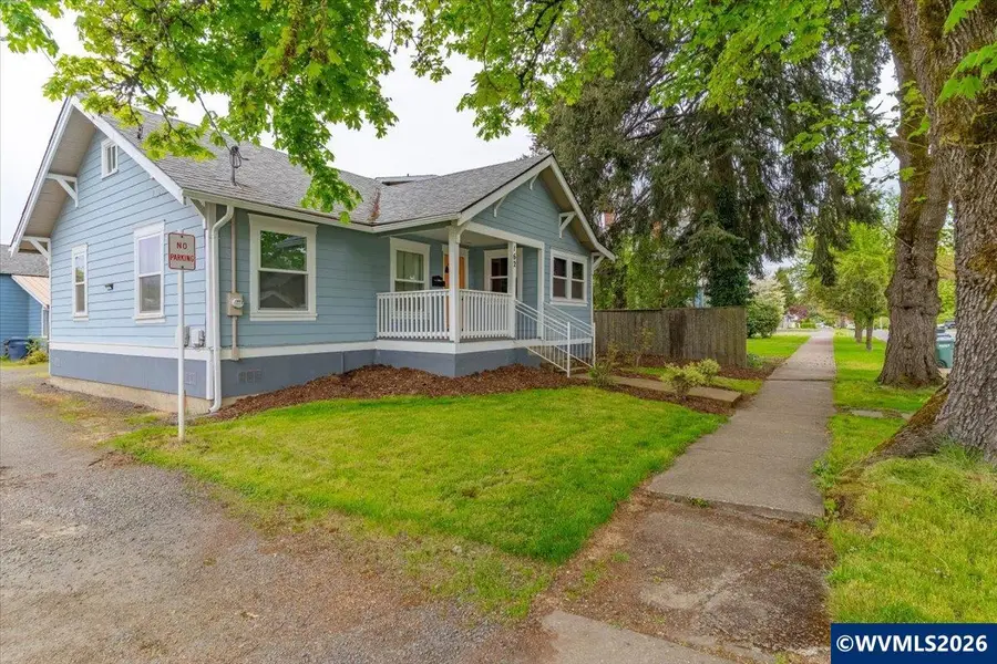 162  Ecols St N, Monmouth, OR 97361 - #2