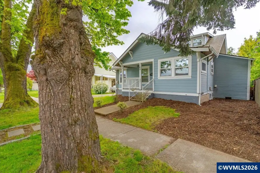 162  Ecols St N, Monmouth, OR 97361 - #3