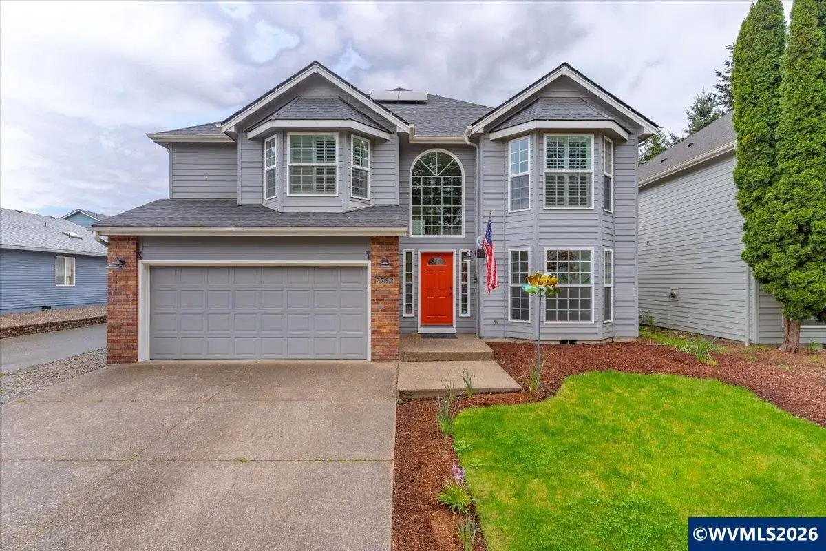 7792  St. Charles St NE, Keizer, OR 97303 - #1