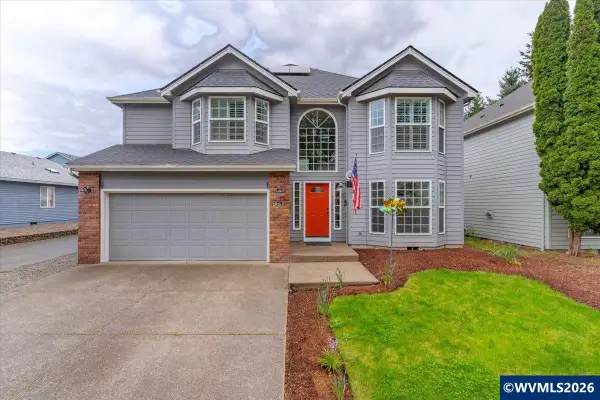 7792  St. Charles St NE, Keizer, OR 97303