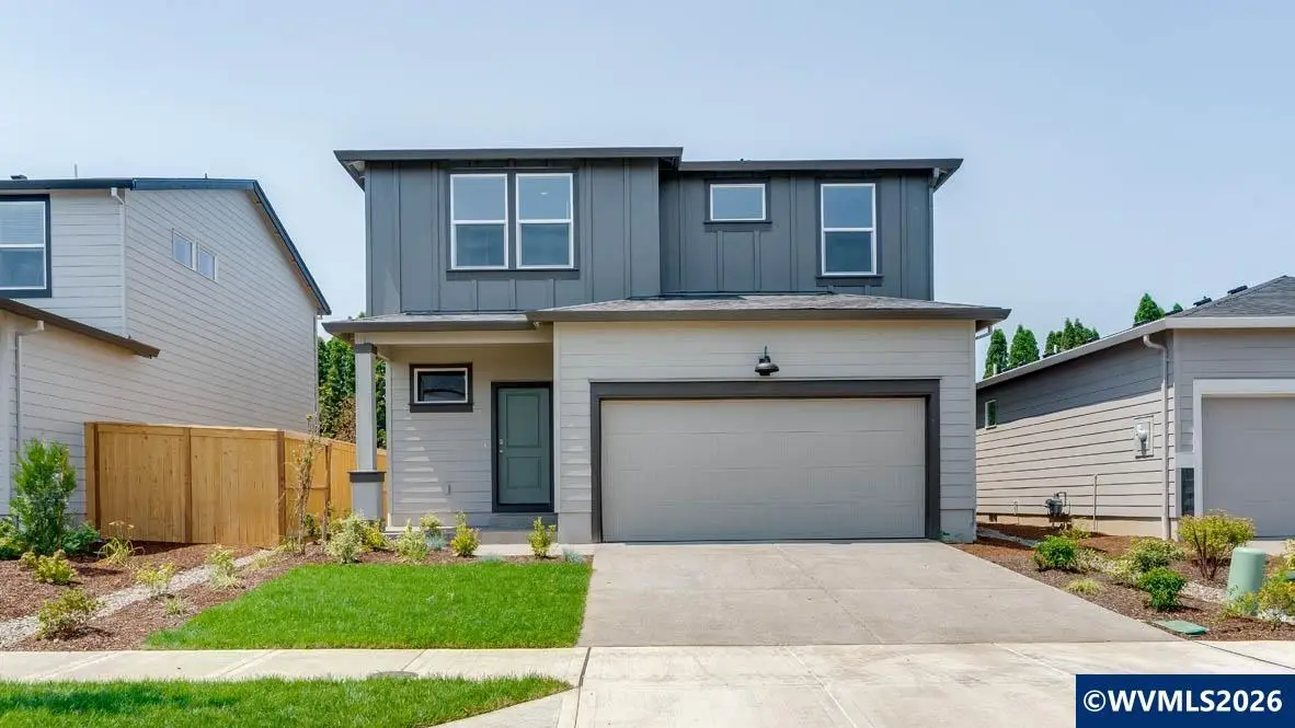 4969  Dilling Av NE, Salem, OR 97301 - #1