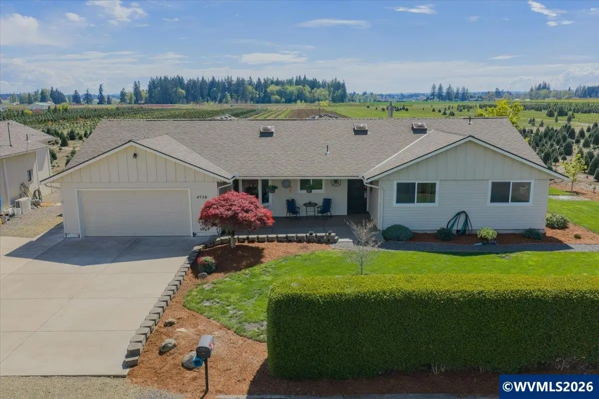 4716  Poinsettia St NE, Salem, OR 97305 - #1