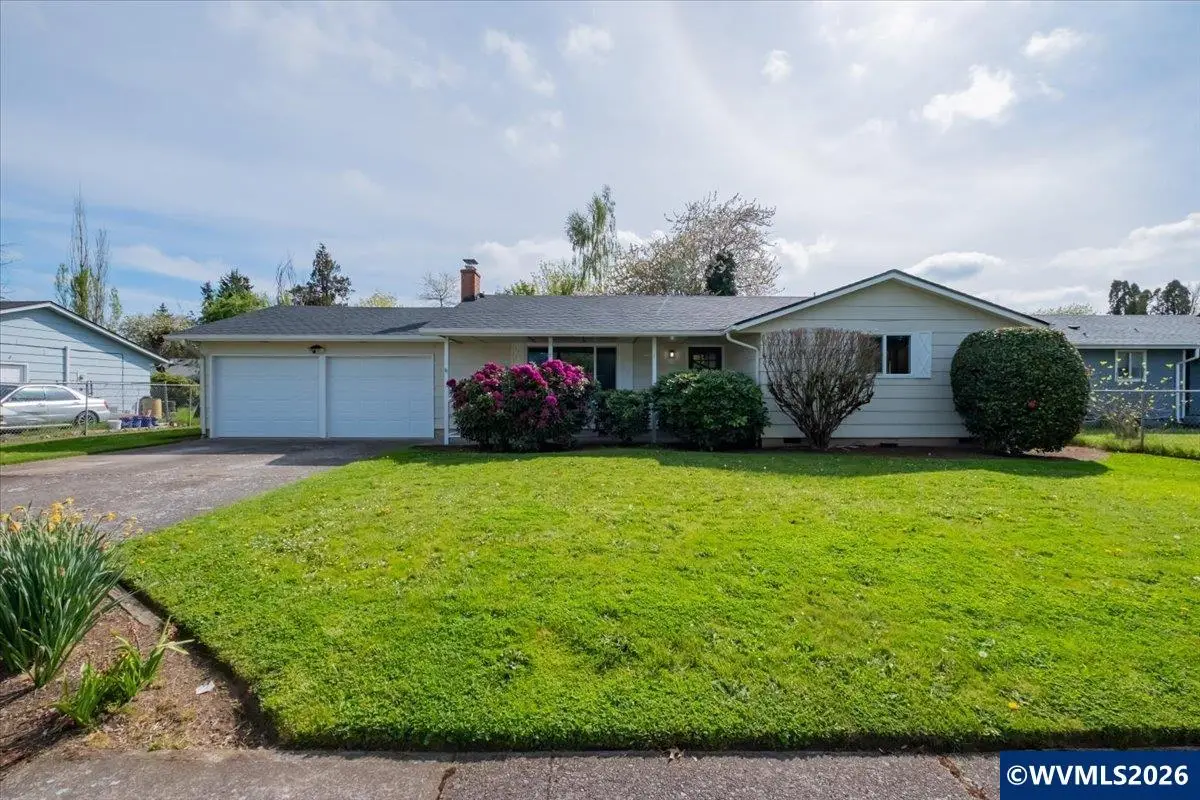 296  46th Av SE, Salem, OR 97317 - #1
