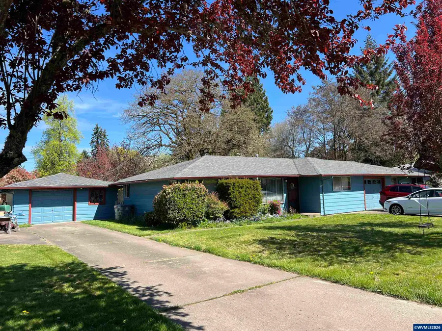 425-435 SE Atwood Av, Corvallis, OR 97333 - #2