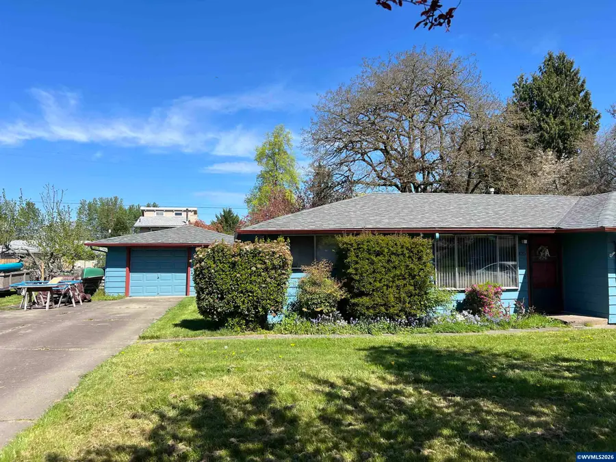 425-435 SE Atwood Av, Corvallis, OR 97333 - #3