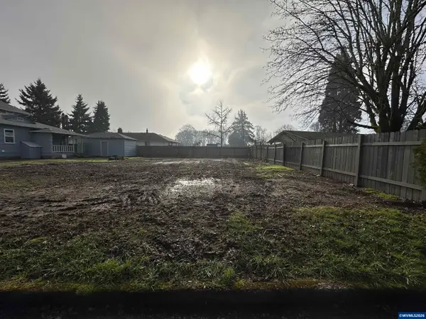 0  South Shore Drive Rd SE, Albany, OR 97321