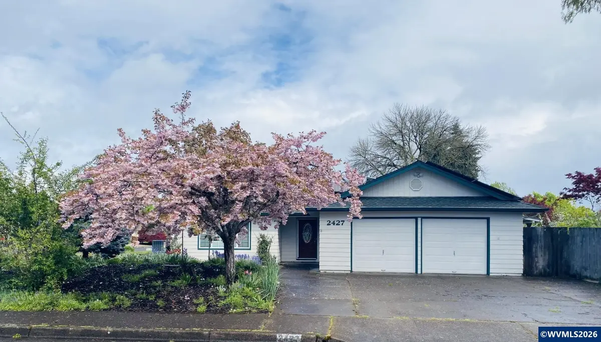 2427 NW Wayland St, Corvallis, OR 97330 - #1
