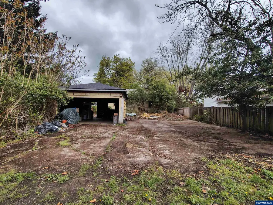1665  20th St NE, Salem, OR 97301 - #2
