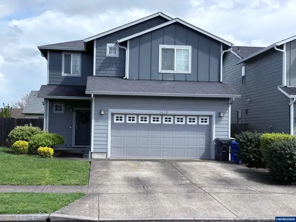 1478  Gifford St SE, Salem, OR 97317