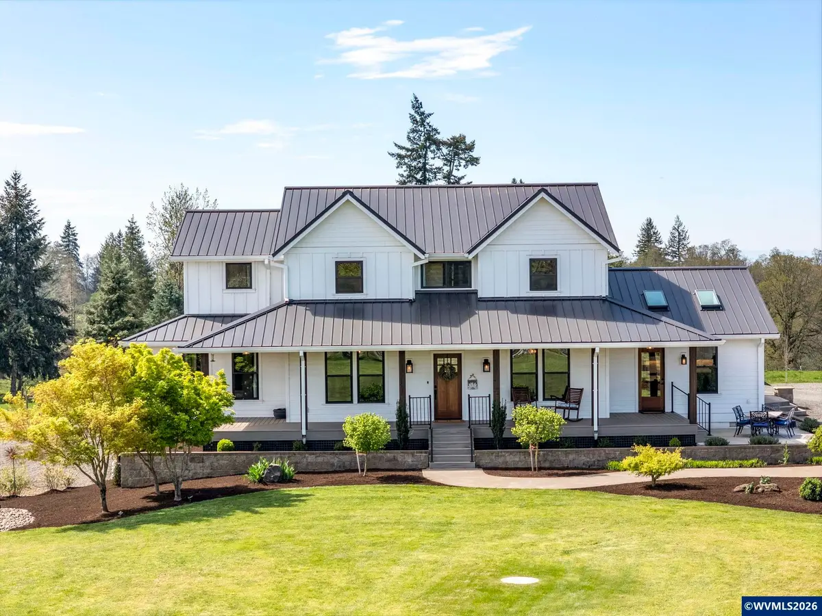 33246 S Wilhoit Rd, Molalla, OR 97038 - #1