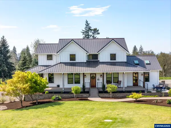 33246 S Wilhoit Rd, Molalla, OR 97038