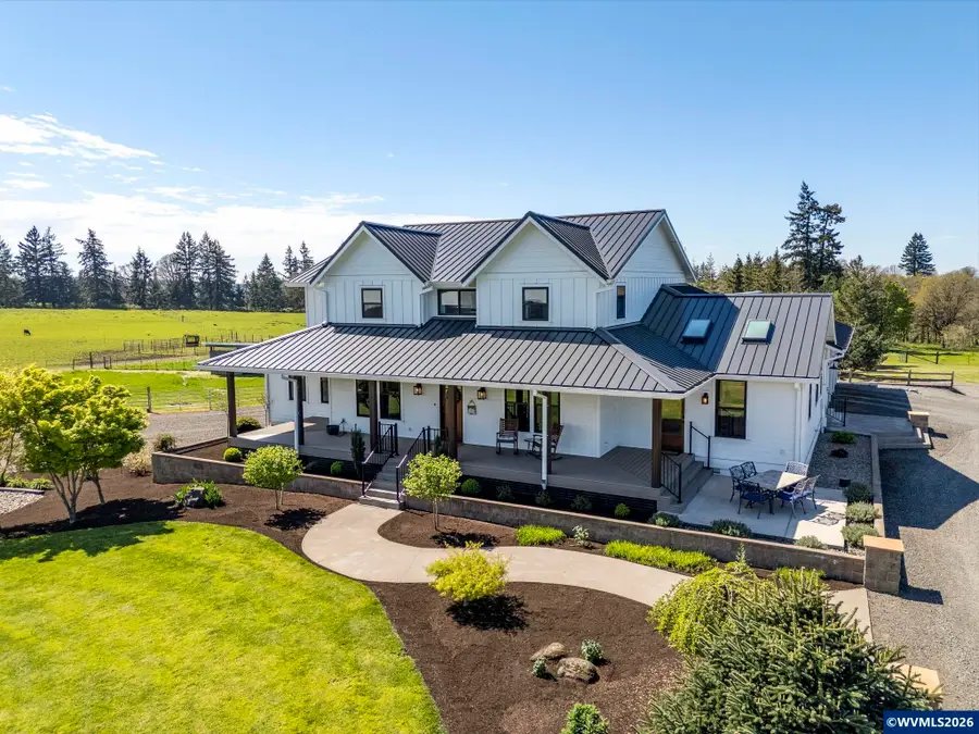 33246 S Wilhoit Rd, Molalla, OR 97038 - #2