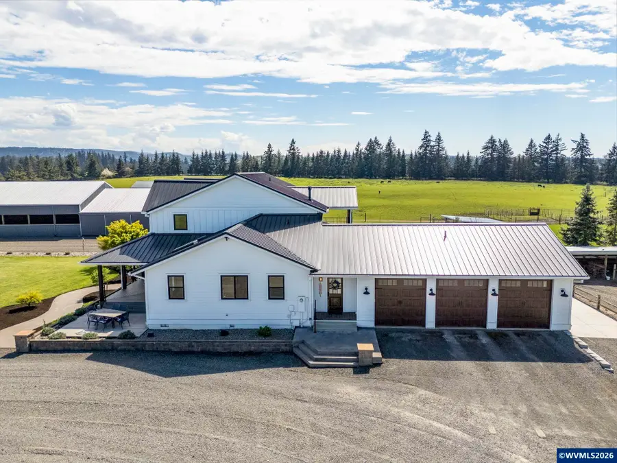 33246 S Wilhoit Rd, Molalla, OR 97038 - #3