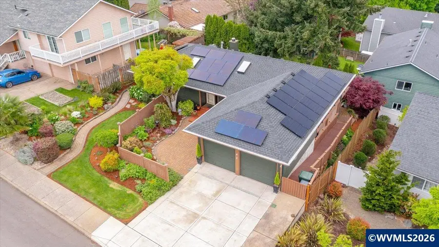 5240  Chapman St S, Salem, OR 97306 - #3