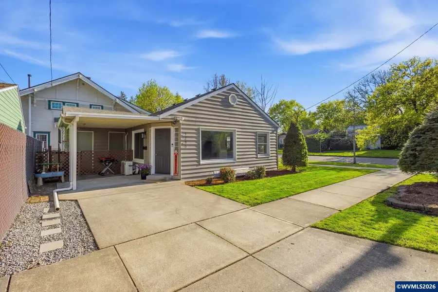 1286  Elm St NW, Salem, OR 97304 - #2