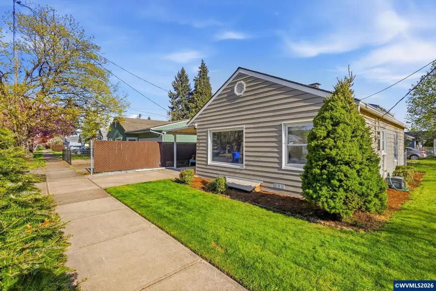 1286  Elm St NW, Salem, OR 97304 - #3