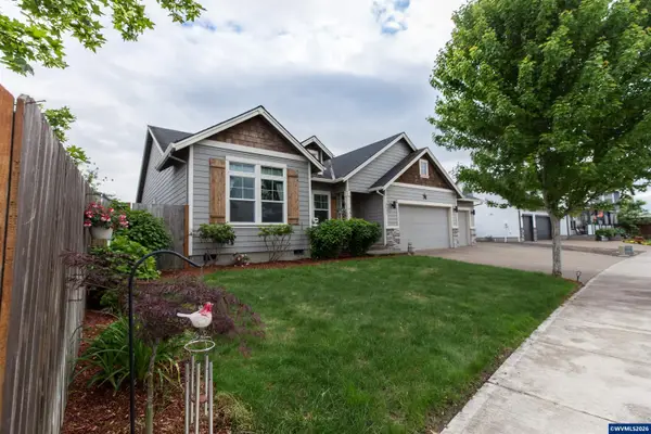 2628 NE Sonora Dr, Albany, OR 97321