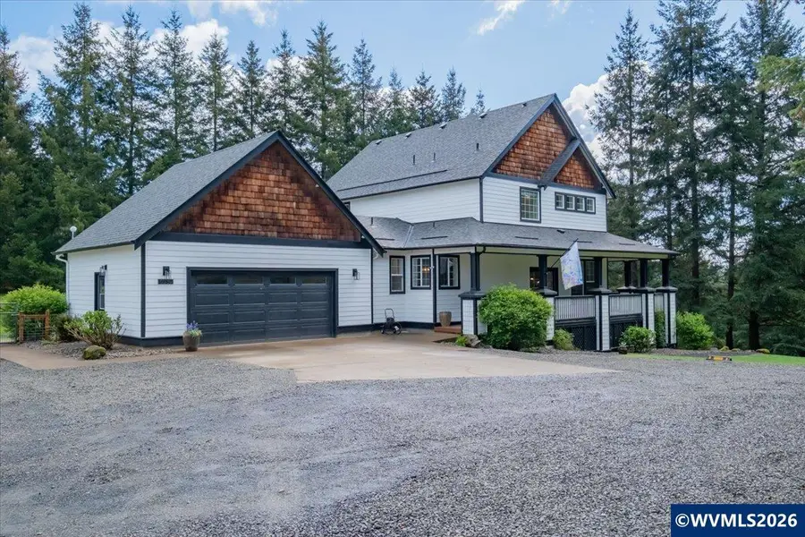 6030  Fern Hill Rd, Monmouth, OR 97361 - #2