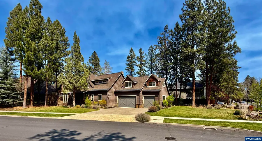 61212  Gorge View St, Bend, OR 97702 - #3