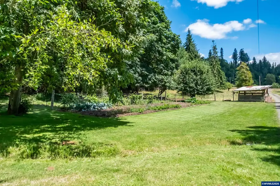 42038  Clark Smith Dr, Lebanon, OR 97355 - #3