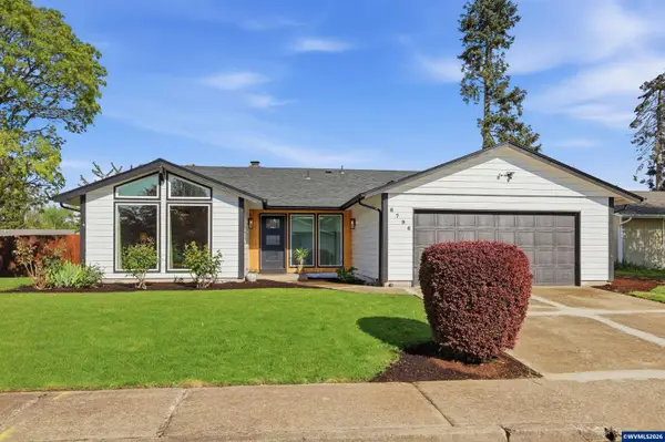 6796  Fenwick Ct N, Keizer, OR 97303