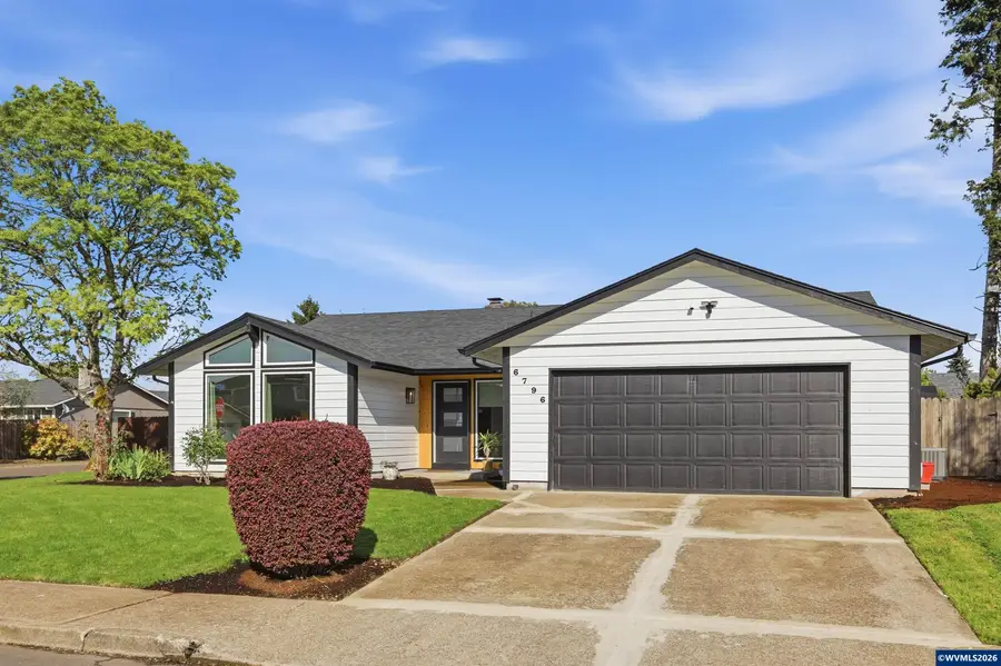 6796  Fenwick Ct N, Keizer, OR 97303 - #3