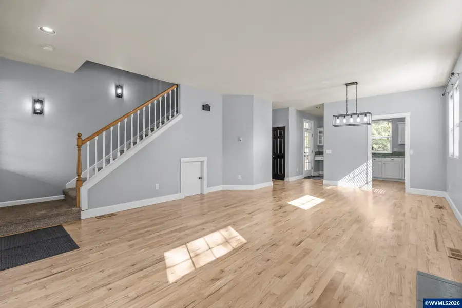 198  Ash Creek Dr W, Monmouth, OR 97361 - #2