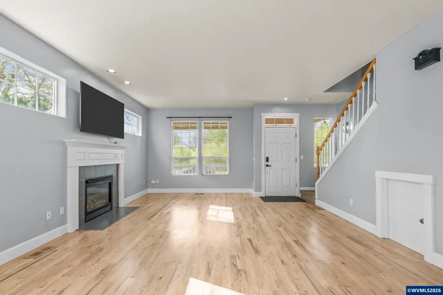 198  Ash Creek Dr W, Monmouth, OR 97361 - #3