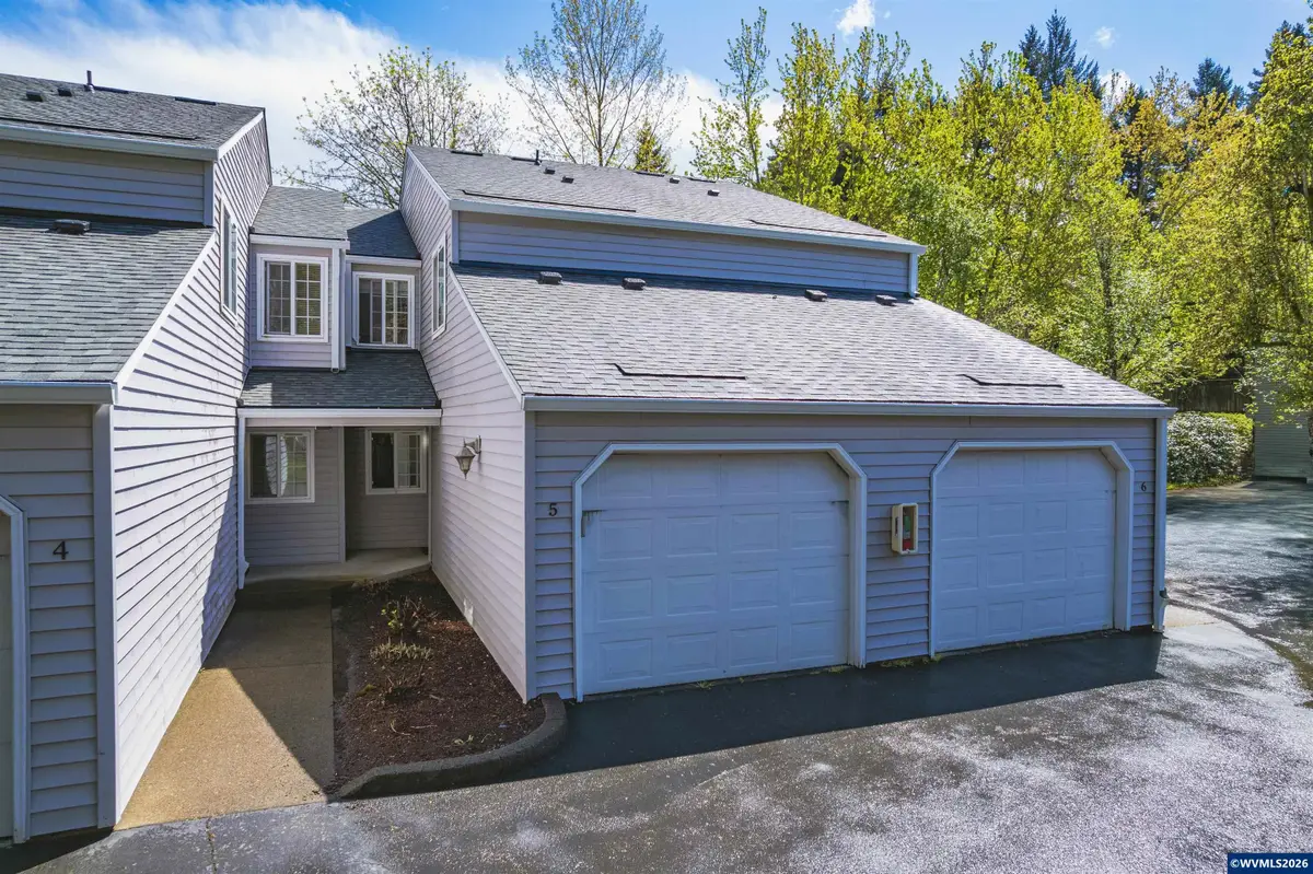 4001  12th Cufoff #5 St SE, Salem, OR 97302 - #1