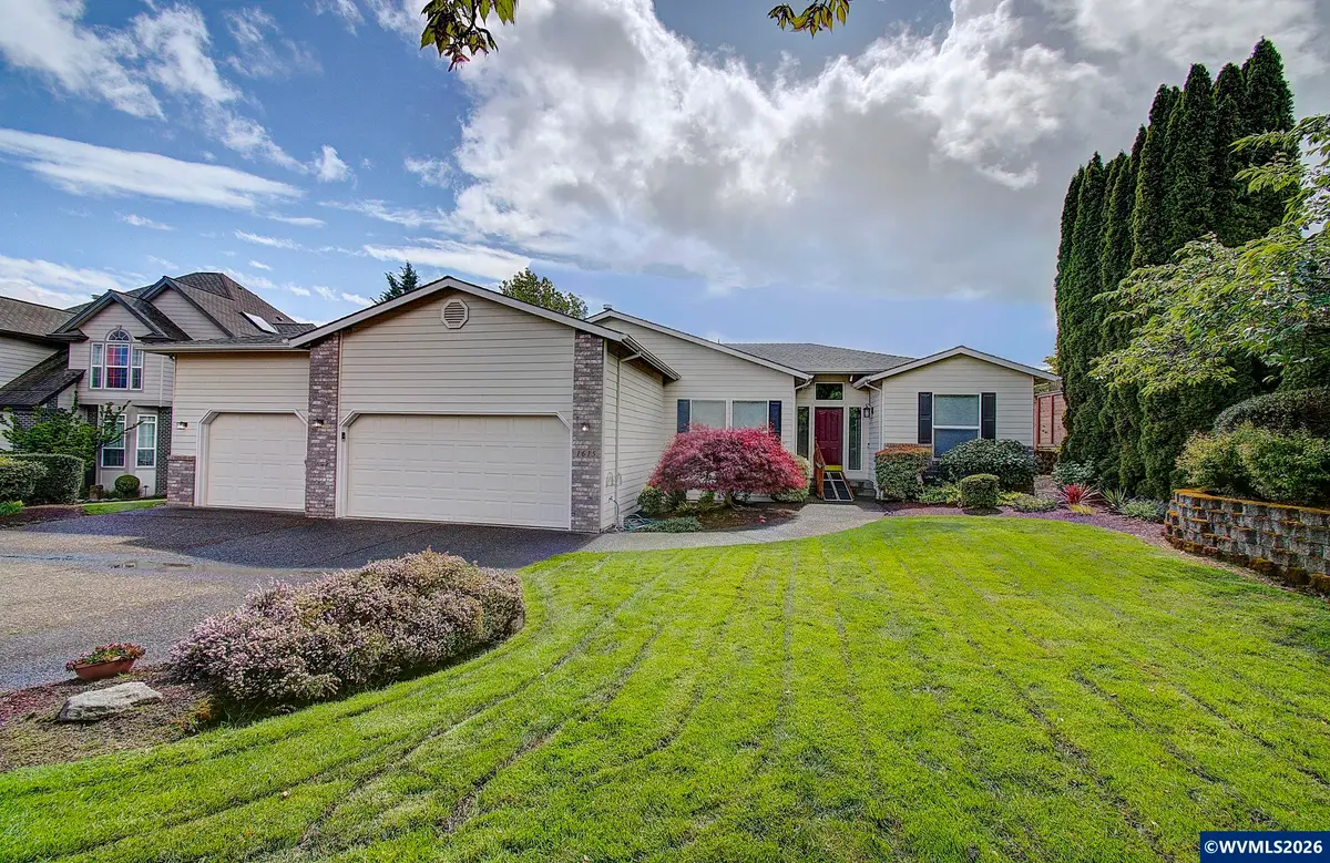 1615  Sisters Ct NW, Salem, OR 97304 - #1