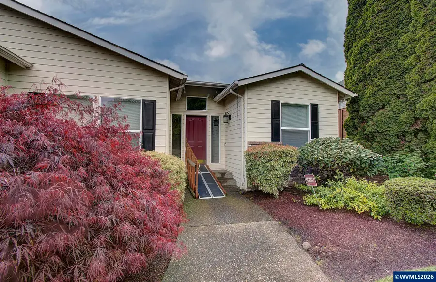 1615  Sisters Ct NW, Salem, OR 97304 - #2