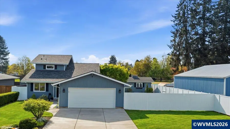4094  5th St, Hubbard, OR 97032 - #3