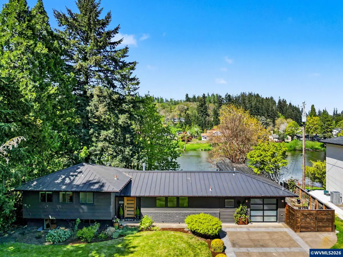 1017  Jones Av NW, Albany, OR 97321 - #1