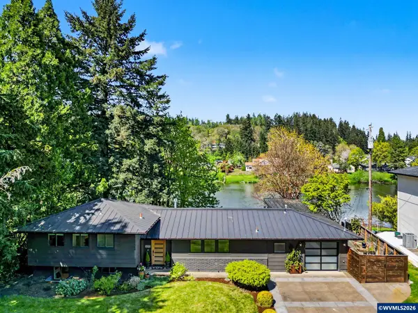 1017  Jones Av NW, Albany, OR 97321