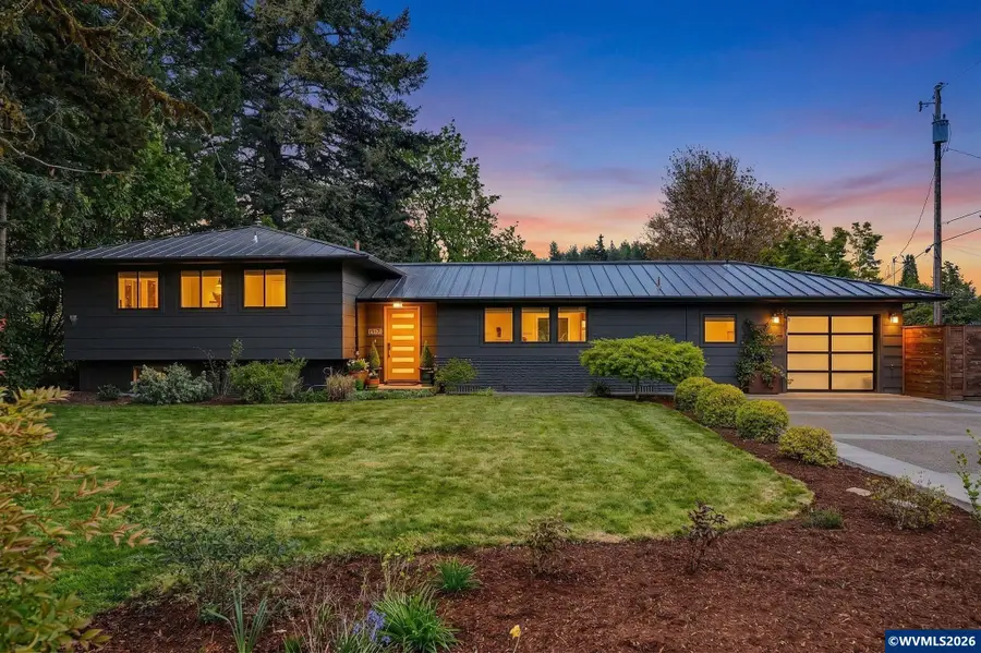 1017  Jones Av NW, Albany, OR 97321 - #2