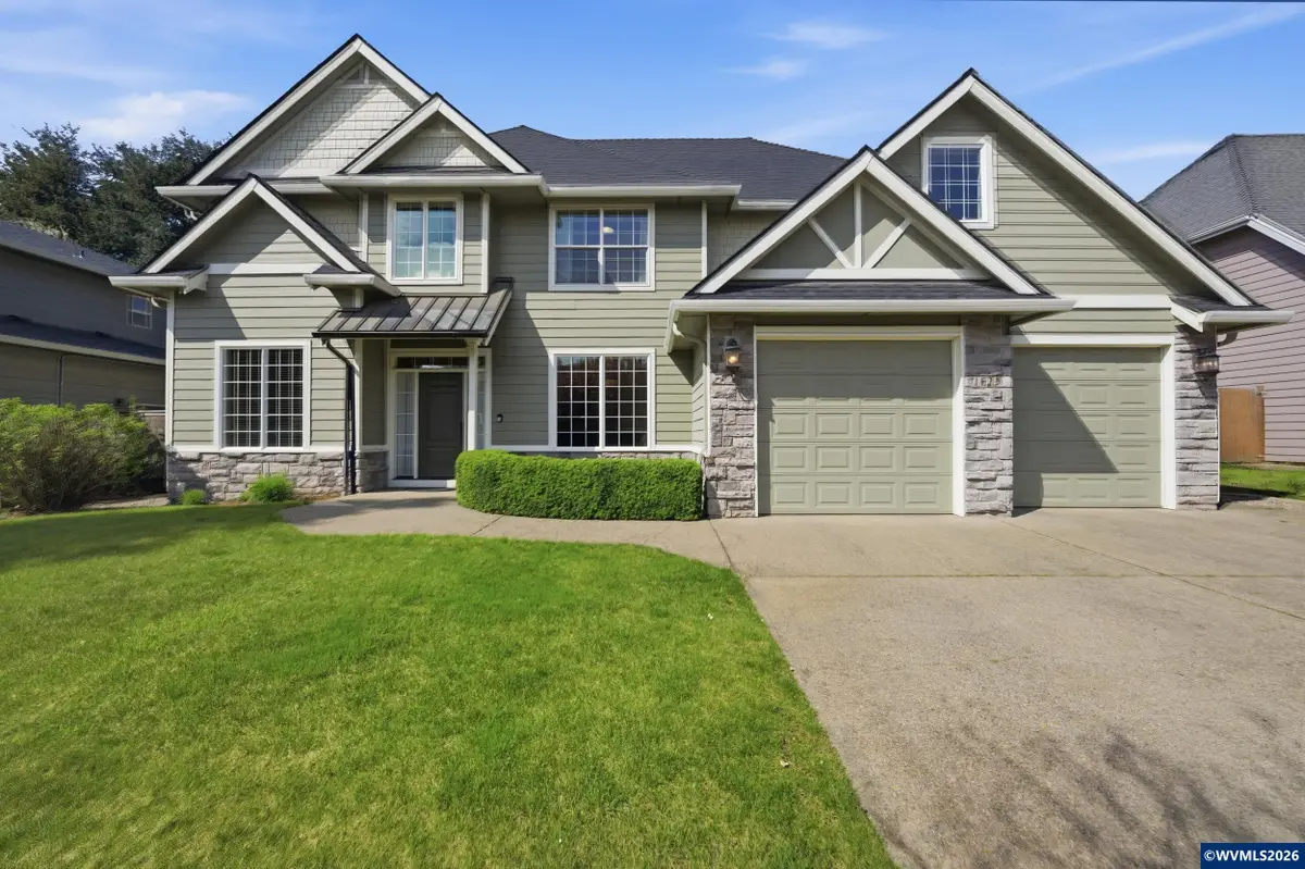 1625  Gemma St NW, Salem, OR 97304 - #1