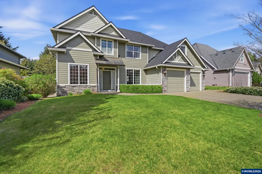 1625  Gemma St NW, Salem, OR 97304 - #2