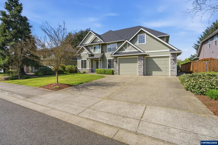 1625  Gemma St NW, Salem, OR 97304 - #3