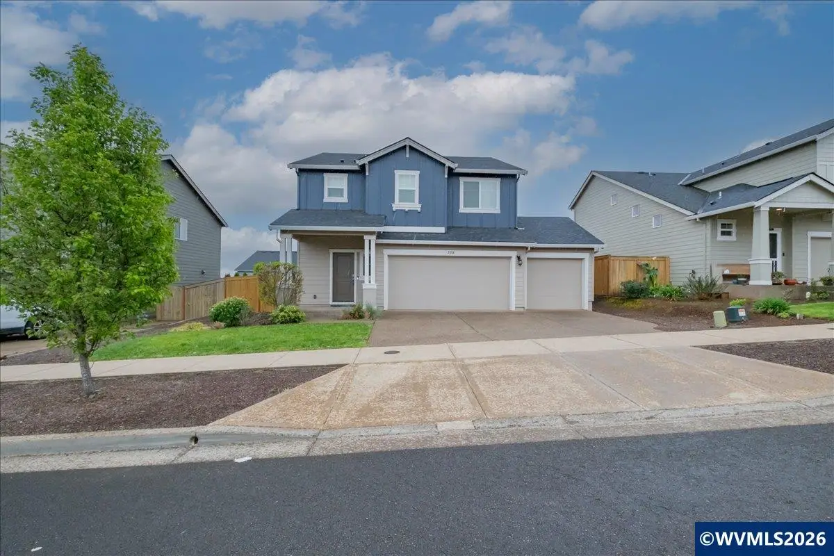 2850  Nautilus Av NW, Salem, OR 97304 - #1