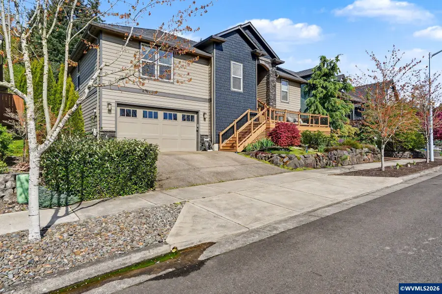 839  Sun Valley Av, Silverton, OR 97381 - #2