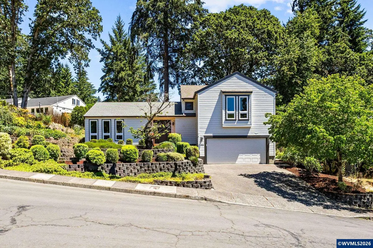 1356  Windsong Ct NW, Salem, OR 97304 - #1