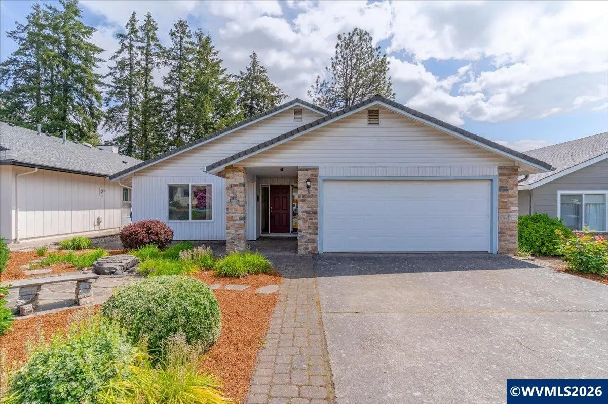 3242  Winslow Wy NW, Salem, OR 97304 - #1